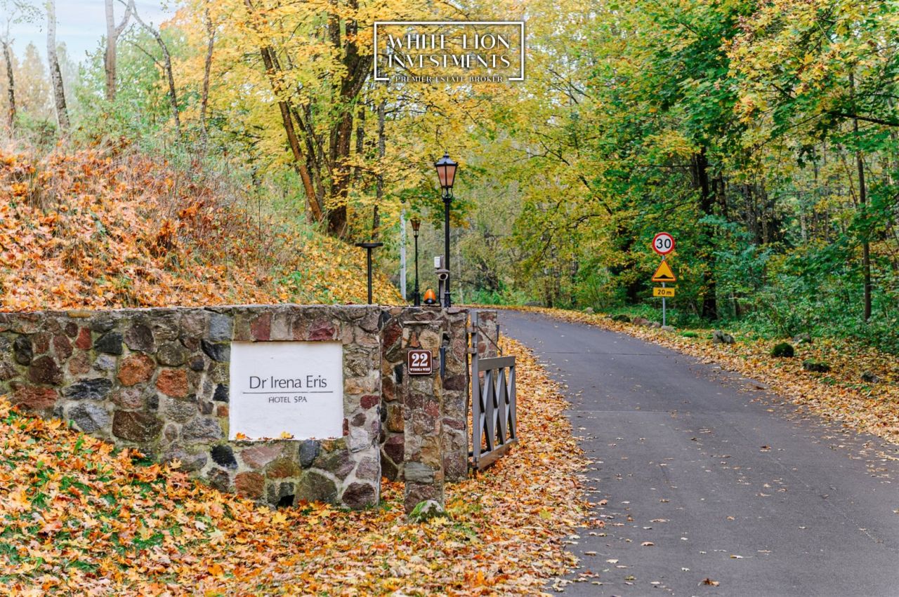 dom wolnostojący, 4 pokoje Glaznoty. Zdjęcie 20