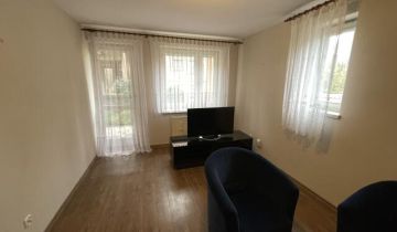 Mieszkanie 1-pokojowe Kraków Podgórze