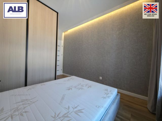 Mieszkanie 2-pokojowe Gdańsk Piecki, ul. Stanisława Lema. Zdjęcie 21