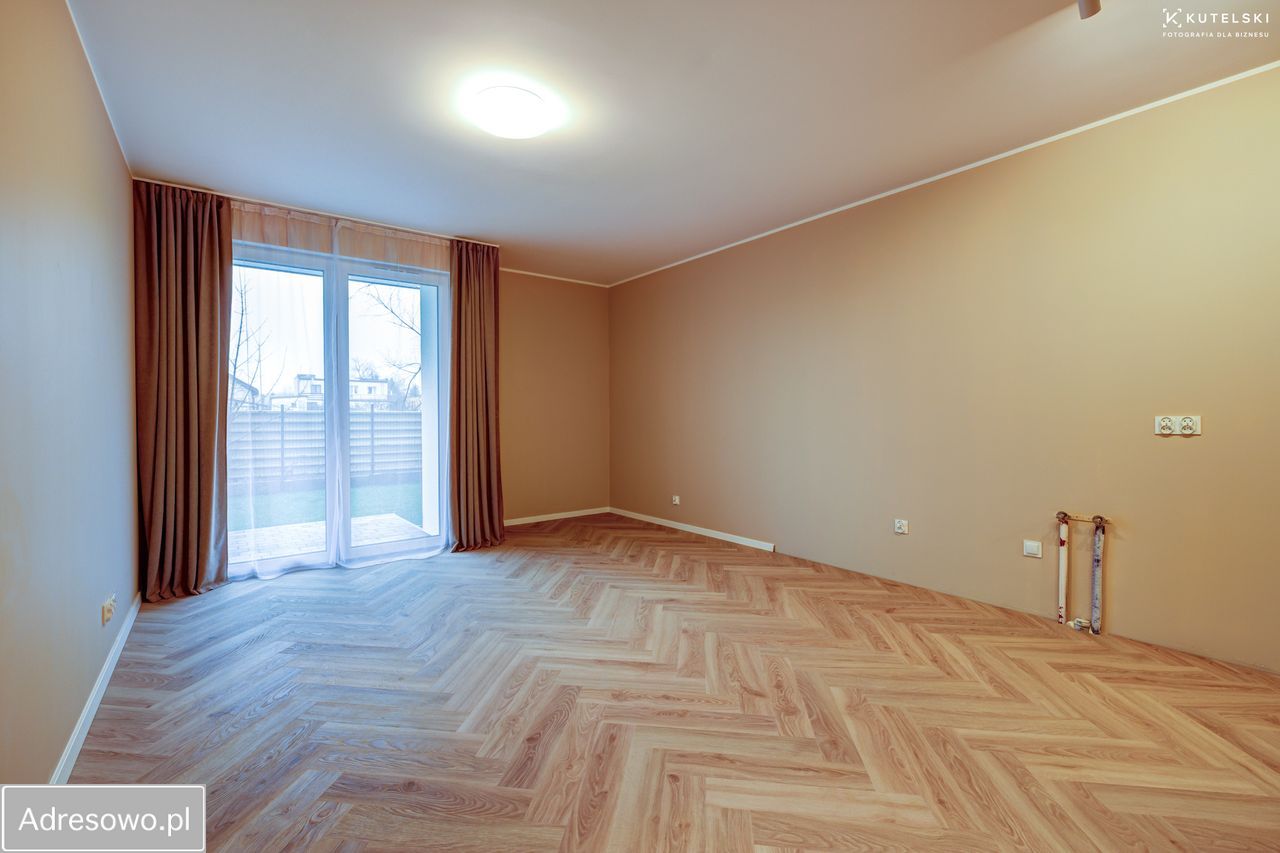 Mieszkanie 2-pokojowe Stargard Źródelnia. Zdjęcie 12