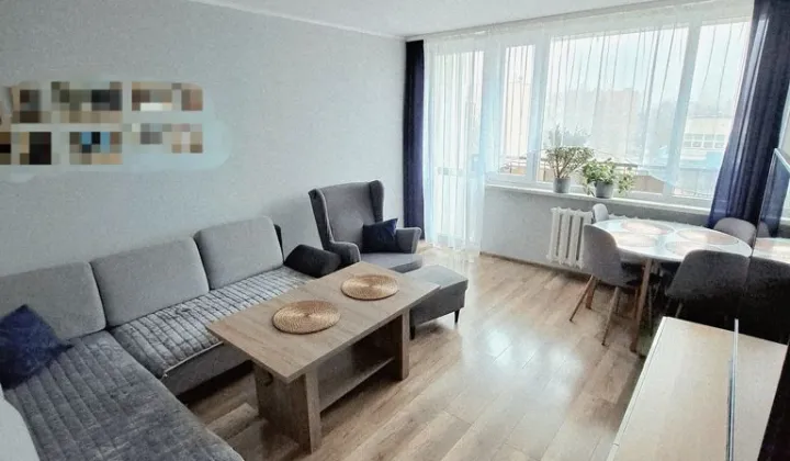 Mieszkanie 3-pokojowe Katowice Piotrowice, ul. Szewska