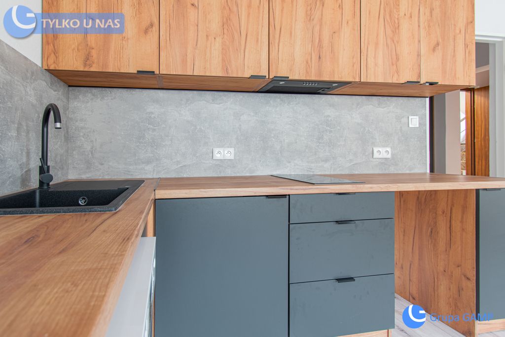 Mieszkanie 2-pokojowe Kraków Mistrzejowice, ul. Orła Białego. Zdjęcie 6