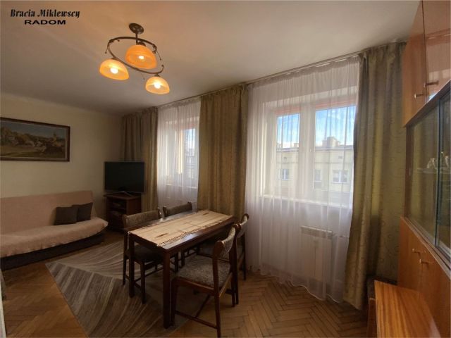 Mieszkanie 3-pokojowe Radom Śródmieście, ul. kard. Stefana Wyszyńskiego. Zdjęcie 8