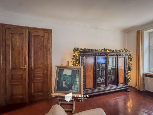 Mieszkanie 3-pokojowe Warszawa Śródmieście, ul. Nowogrodzka. Zdjęcie 5