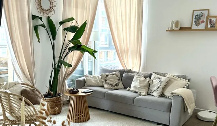 Mieszkanie 3-pokojowe Płońsk