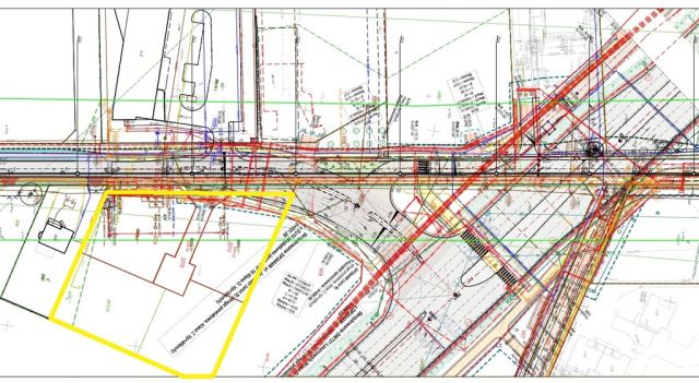 Działka inwestycyjna Lesznowola. Zdjęcie 1