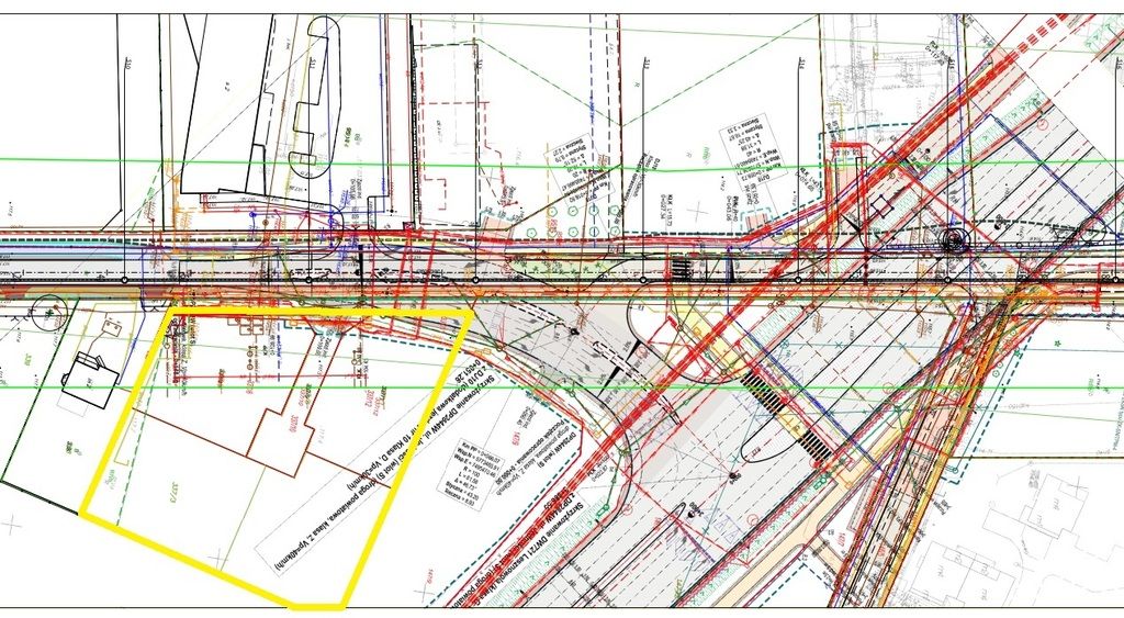Działka inwestycyjna Lesznowola. Zdjęcie 1
