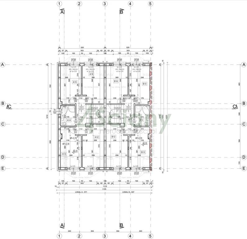 dom szeregowy, 5 pokoi Grodzisk Mazowiecki. Zdjęcie 6