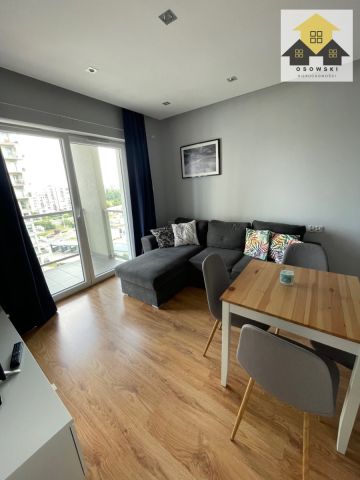 Mieszkanie 2-pokojowe Gdańsk Przymorze, al. Rzeczypospolitej. Zdjęcie 8