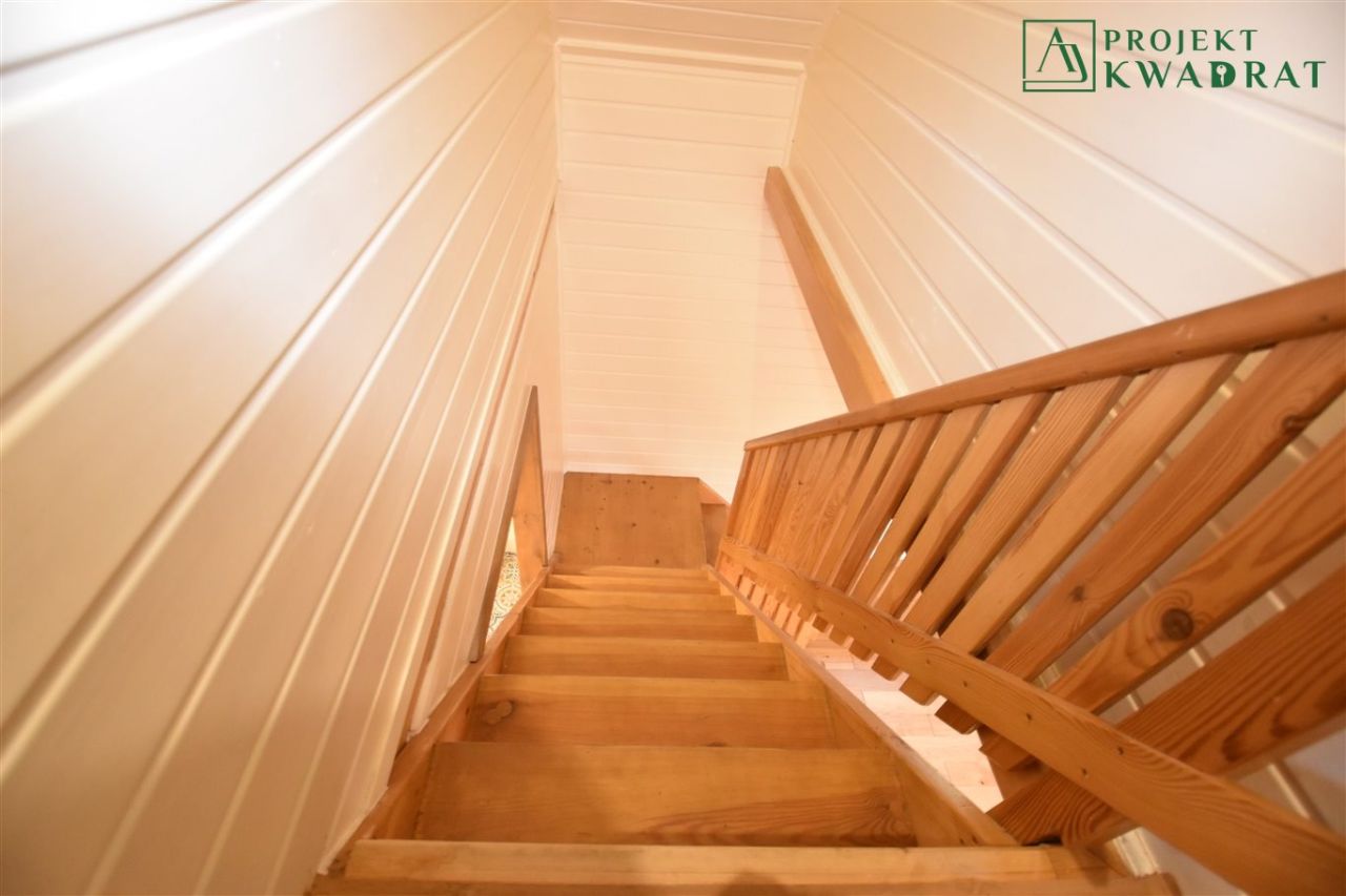 dom wolnostojący, 3 pokoje Stanica, ul. Górnicza. Zdjęcie 11