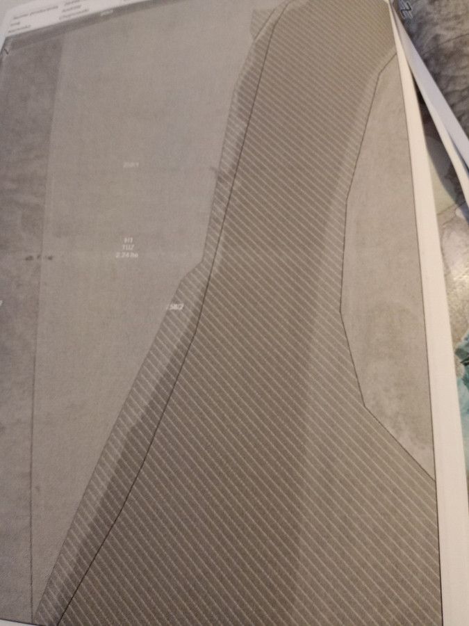 Działka rolna Gontarze. Zdjęcie 1