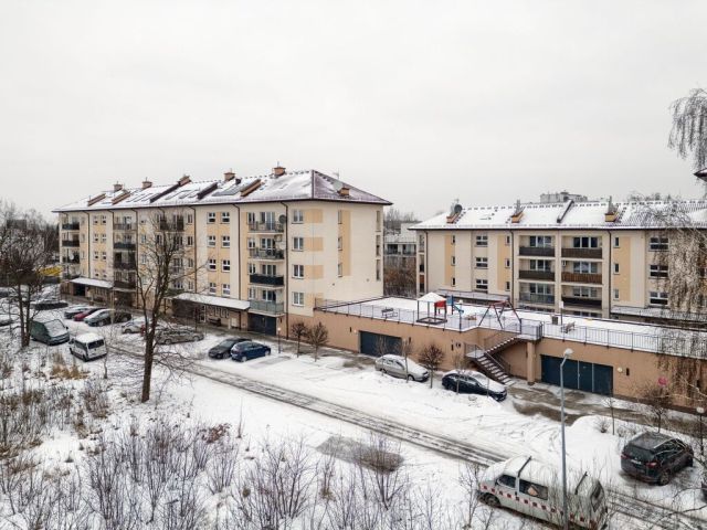 Mieszkanie 4-pokojowe Marki, ul. Pałacowa. Zdjęcie 22