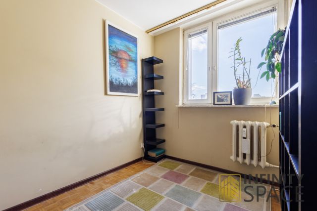 Mieszkanie 4-pokojowe Warszawa Targówek, ul. Łojewska. Zdjęcie 9