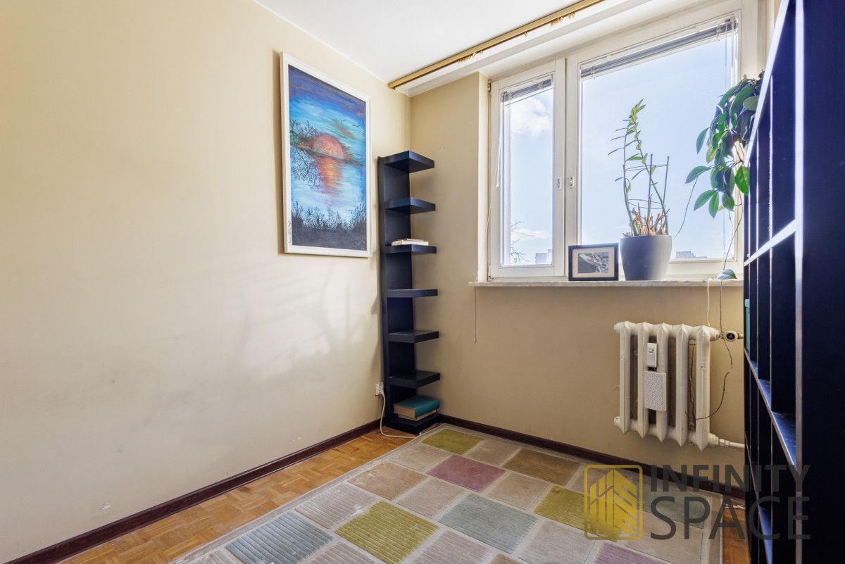 Mieszkanie 4-pokojowe Warszawa Targówek, ul. Łojewska. Zdjęcie 9