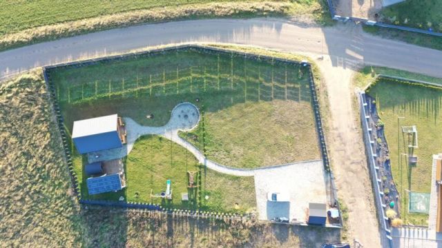 Działka budowlana Szczybały Giżyckie. Zdjęcie 14