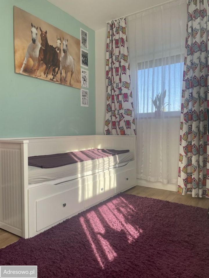 bliźniak, 4 pokoje Nowa Wola, ul. Barwinków. Zdjęcie 2