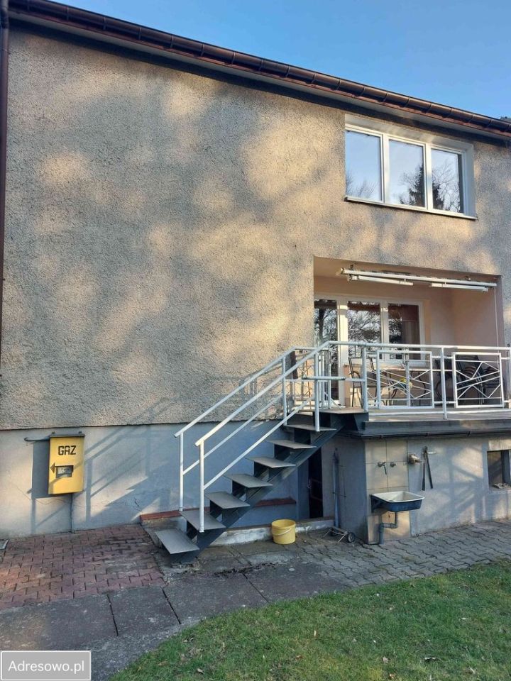 dom wolnostojący, 5 pokoi Cieszyn, ul. Łowiecka. Zdjęcie 6