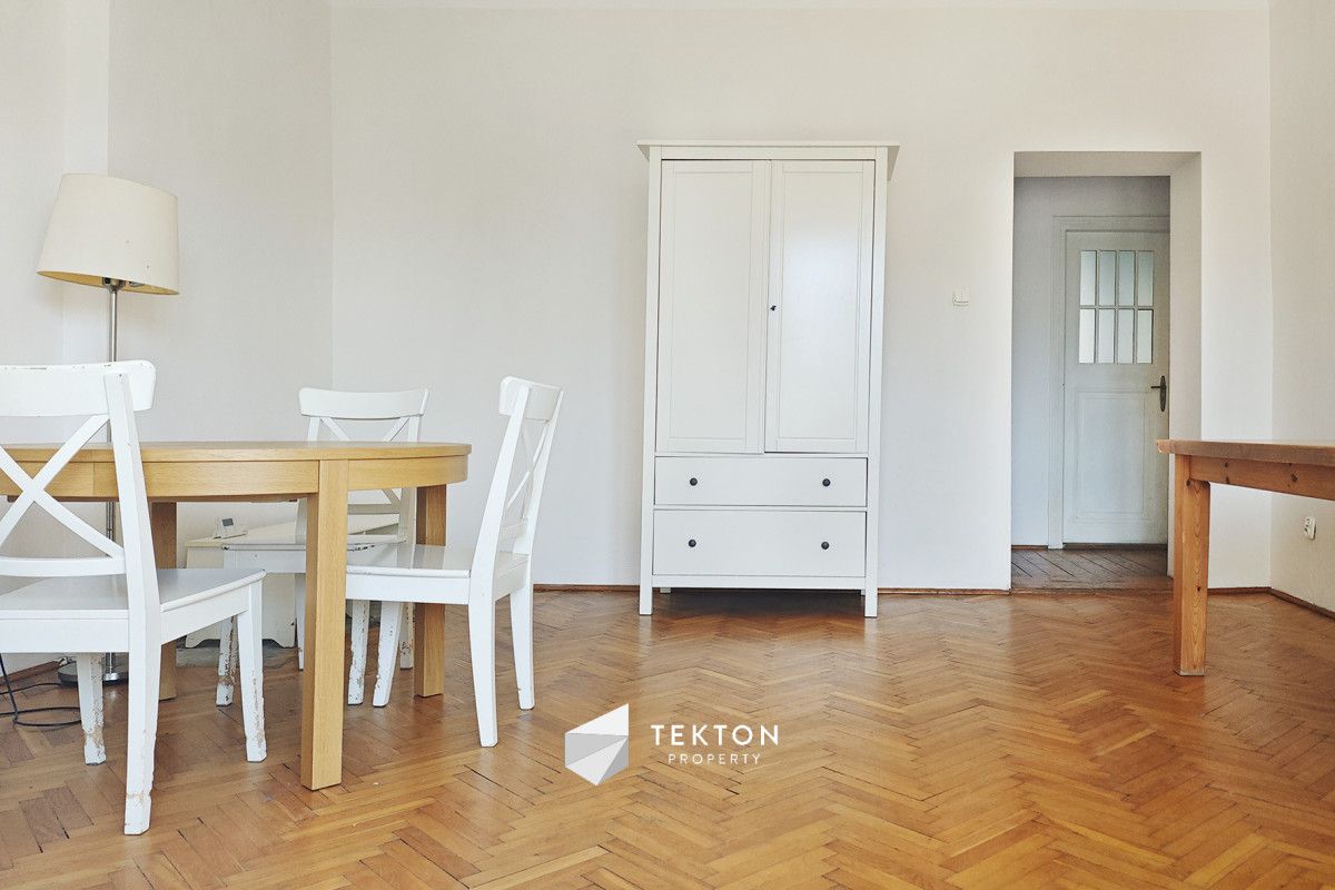 Mieszkanie 3-pokojowe Poznań Centrum, ul. Strzelecka. Zdjęcie 2