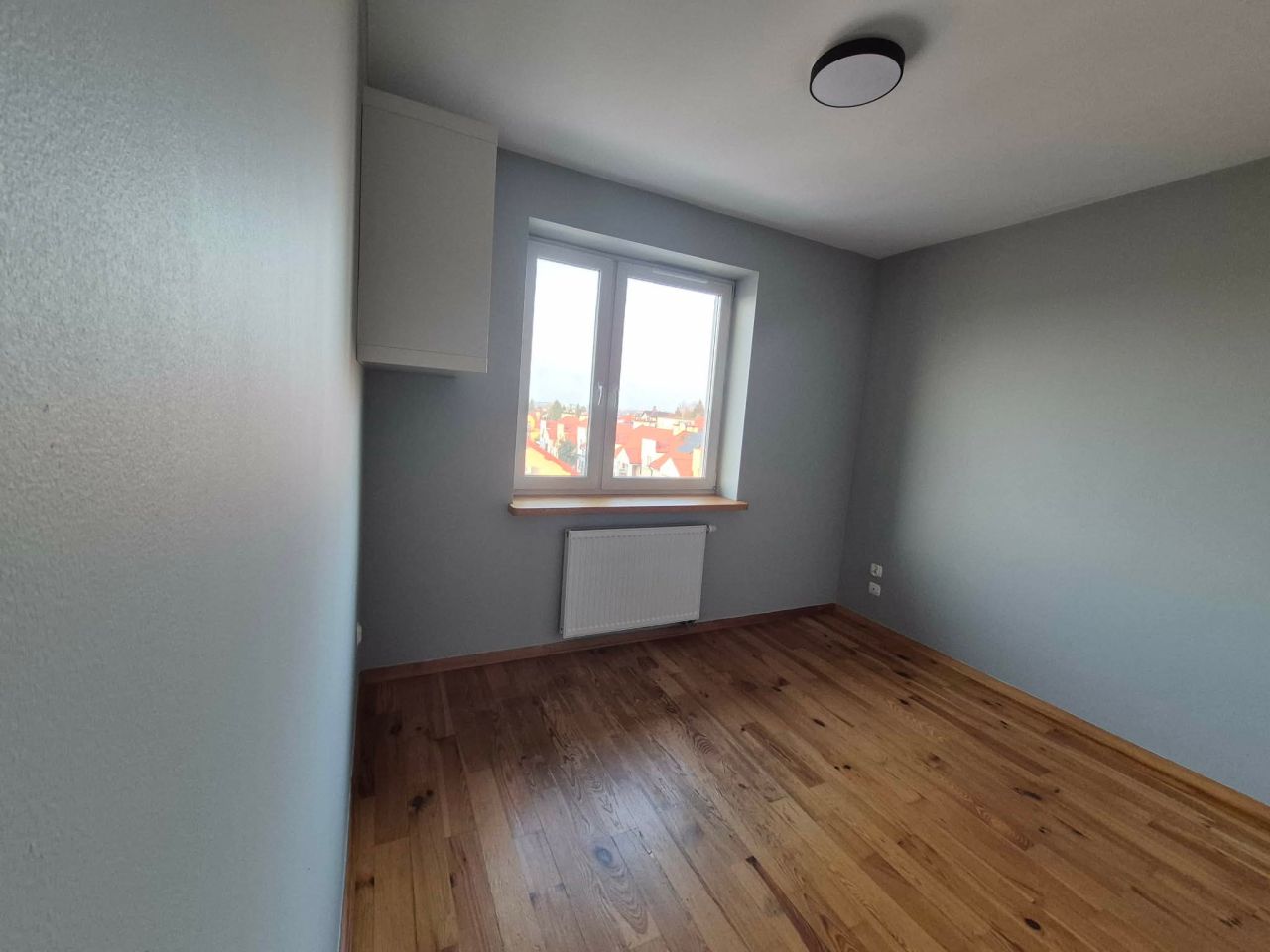 Mieszkanie 3-pokojowe Rzeszów Przybyszówka, ul. Nowosądecka. Zdjęcie 5