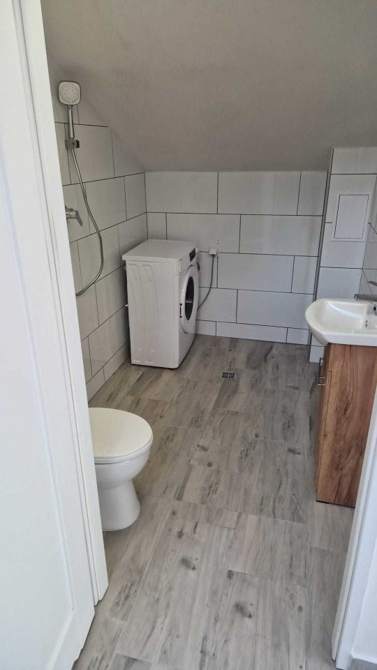 Mieszkanie 1-pokojowe Marki, ul. Ignacego Jana Paderewskiego. Zdjęcie 3