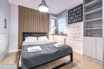 Mieszkanie 3-pokojowe Warszawa Mokotów, ul. Postępu. Zdjęcie 2