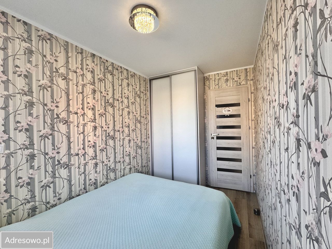 Mieszkanie 4-pokojowe Szczecin Prawobrzeże, ul. Jarosława Iwaszkiewicza. Zdjęcie 14