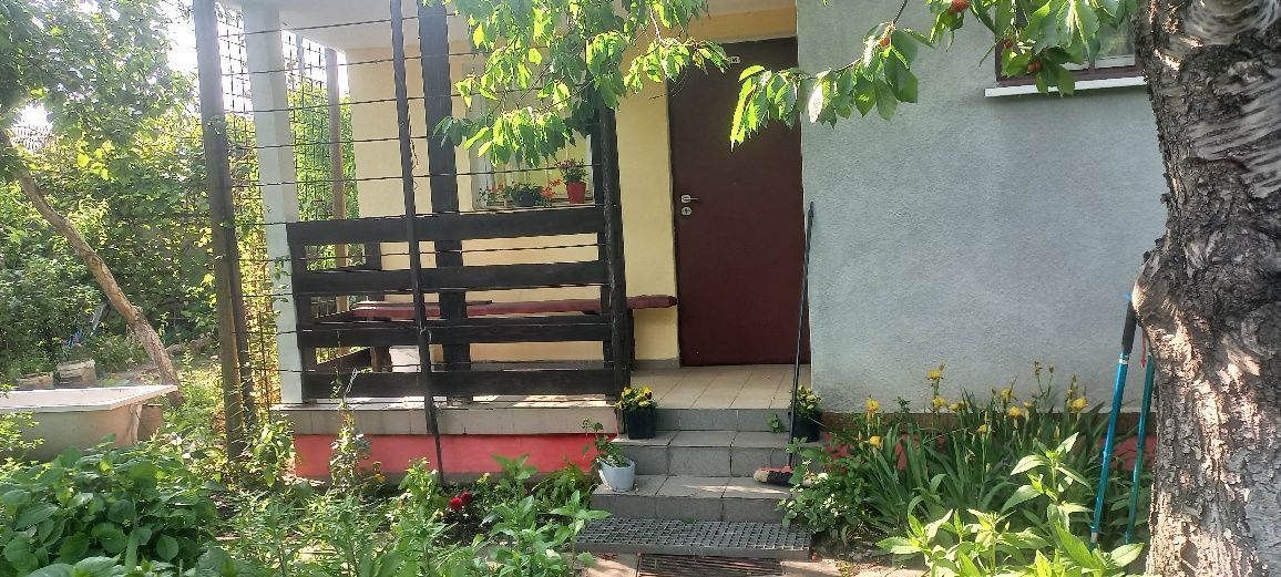 Działka rod Kędzierzyn-Koźle Kuźniczka. Zdjęcie 4