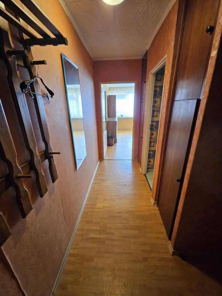 Mieszkanie 1-pokojowe Szczecin Pomorzany, ul. 9 Maja. Zdjęcie 2