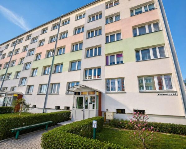 Mieszkanie 1-pokojowe Jelenia Góra, ul. Mieczysława Karłowicza. Zdjęcie 9