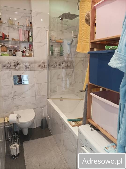 Mieszkanie 2-pokojowe Siedlce Centrum, ul. Józefa Formińskiego. Zdjęcie 2