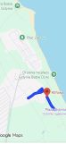 Działka budowlana Gdynia Babie Doły, ul. Klifowa. Zdjęcie 1