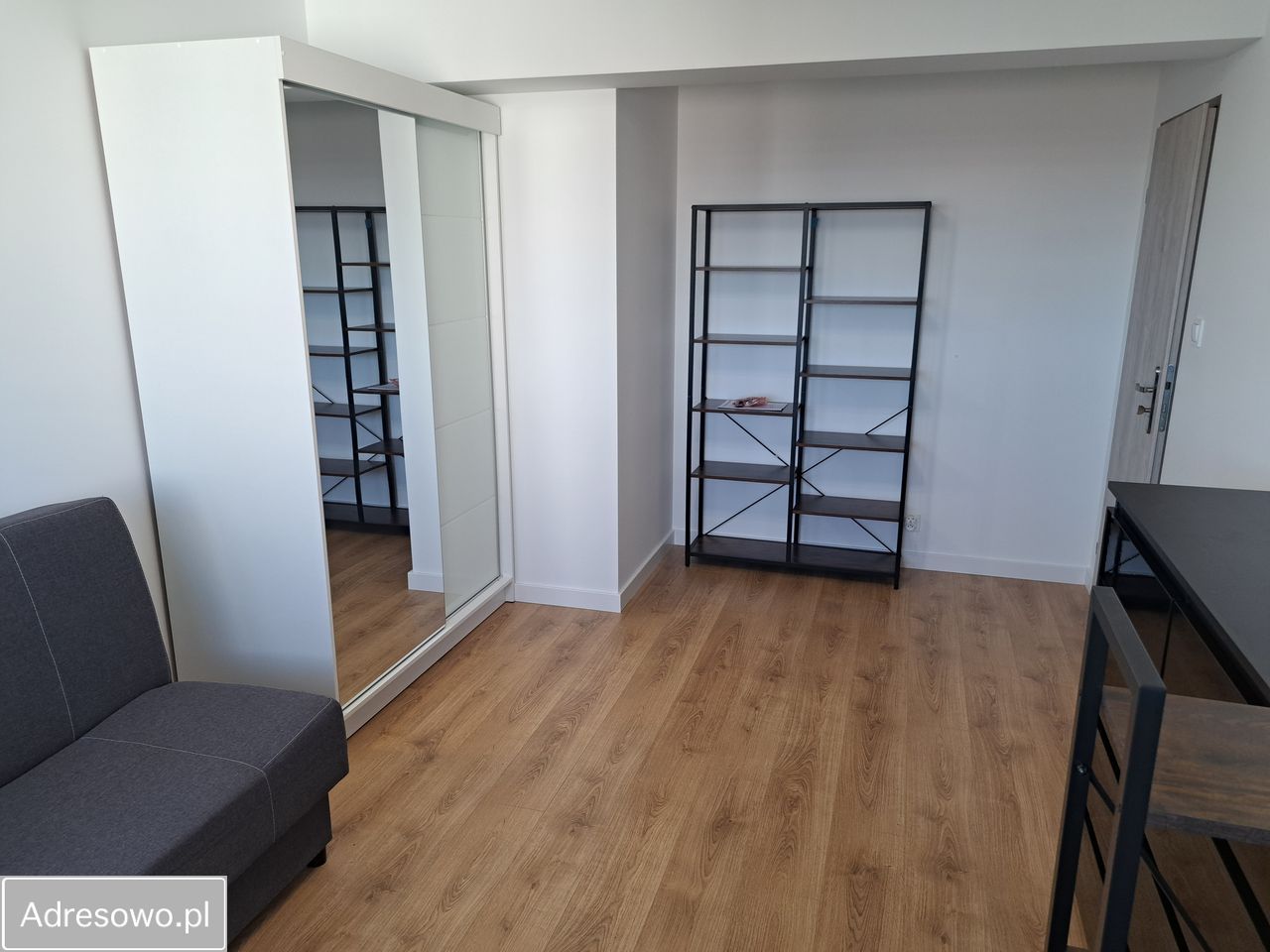 Pokój Wrocław Śródmieście, pl. Grunwaldzki. Zdjęcie 3