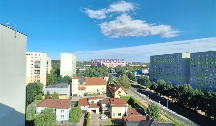 Mieszkanie 4-pokojowe Rybnik Maroko-Nowiny
