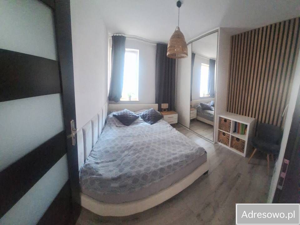 Mieszkanie 3-pokojowe Lublin Dziesiąta, ul. Nowy Świat. Zdjęcie 9