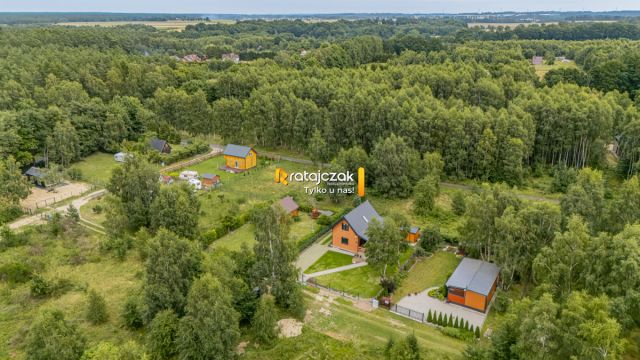 siedlisko, 3 pokoje Ciekocino. Zdjęcie 18