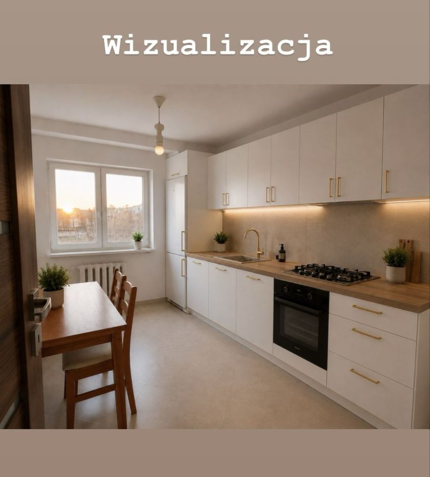 Mieszkanie 2-pokojowe Oława, ul. Jarosława Iwaszkiewicza. Zdjęcie 8