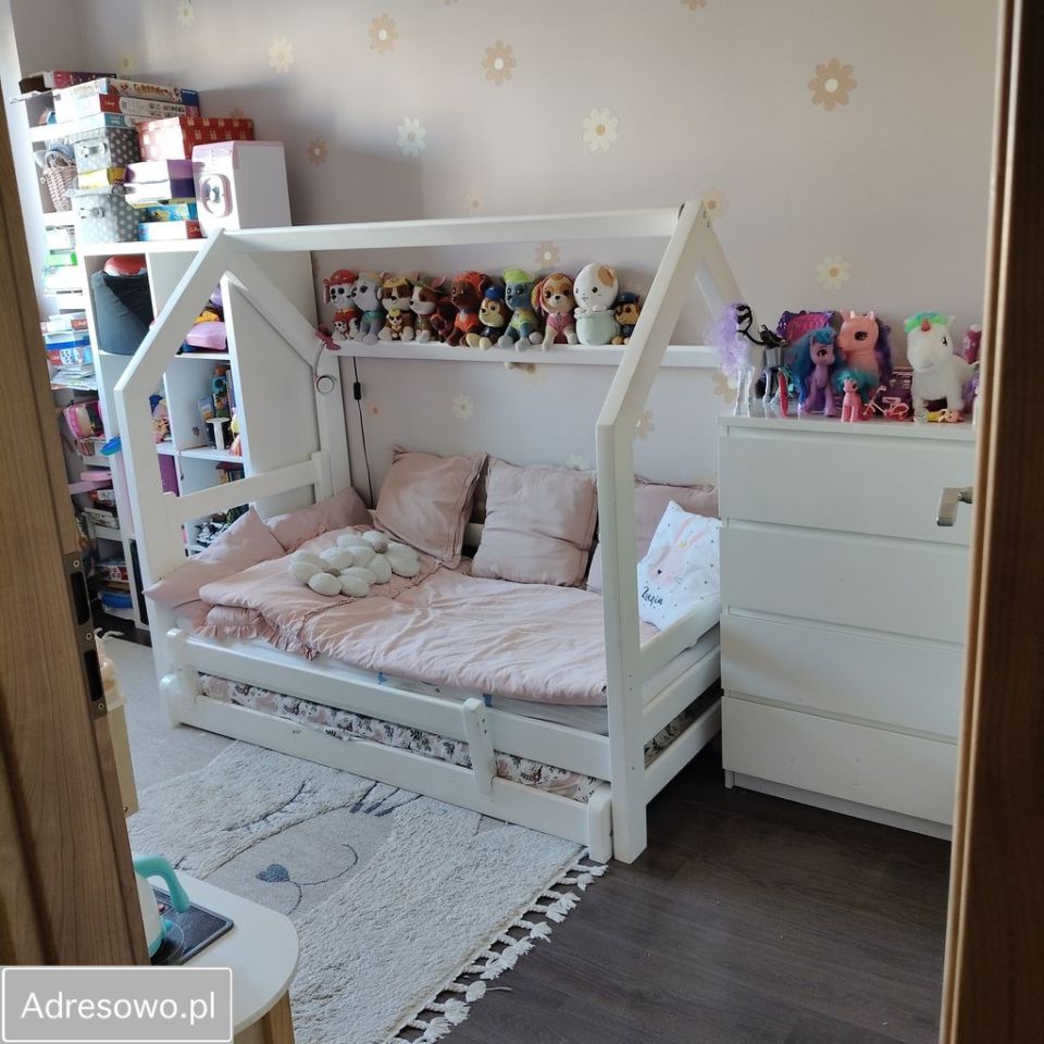 Mieszkanie 3-pokojowe Bełchatów, os. Dolnośląskie. Zdjęcie 7