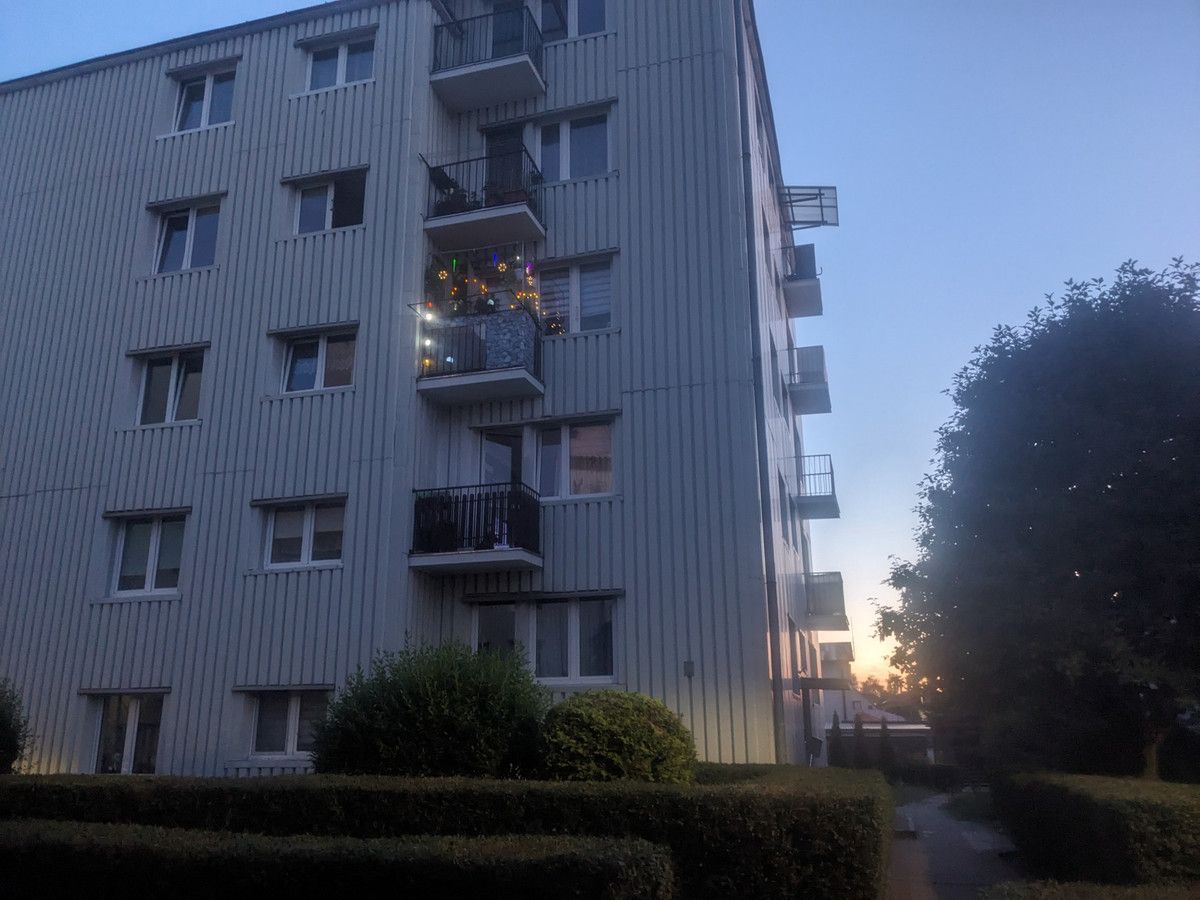 Mieszkanie 2-pokojowe Zamość, ul. Księcia Józefa Poniatowskiego. Zdjęcie 3