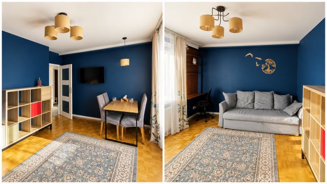 Mieszkanie 3-pokojowe Lublin Czechów, ul. Wojciecha Żywnego. Zdjęcie 2