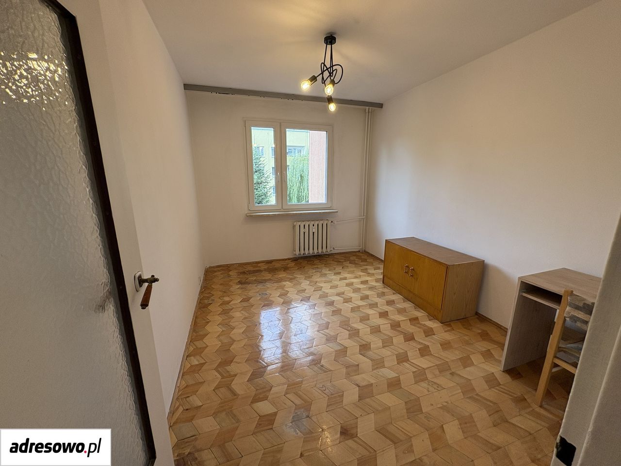 Mieszkanie 3-pokojowe Kraków Podgórze Duchackie, ul. Jana Sas-Zubrzyckiego. Zdjęcie 7