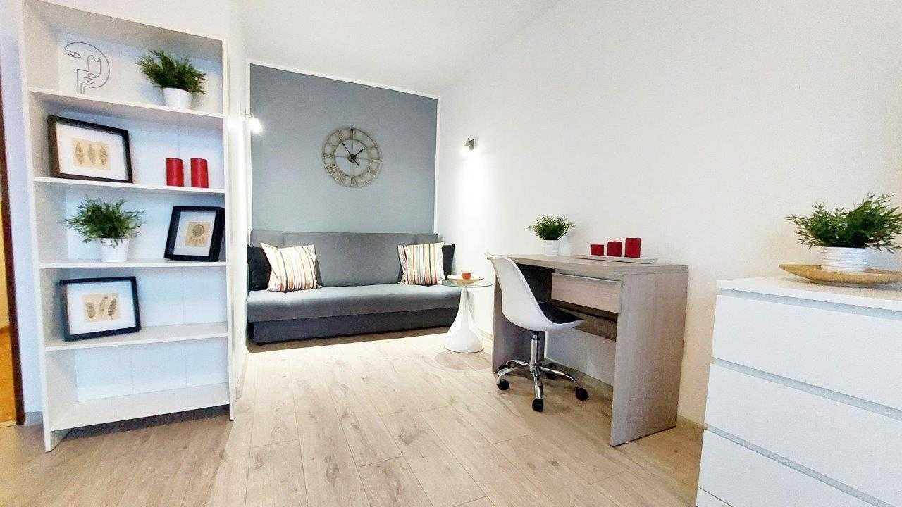 Mieszkanie 1-pokojowe Chorzów Klimzowiec, ul. ks. Jana Gałeczki. Zdjęcie 3