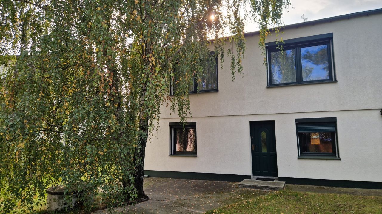 dom wolnostojący, 5 pokoi Wilczyn, ul. Cegielińska. Zdjęcie 14