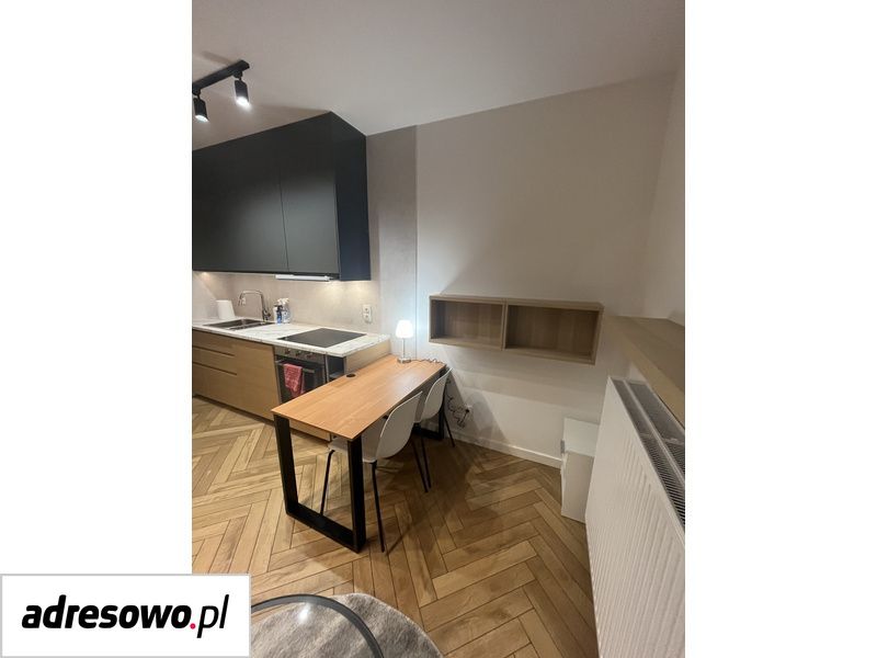 Mieszkanie 1-pokojowe Warszawa Ursus, ul. Edwarda Habicha. Zdjęcie 8