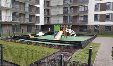 Mieszkanie 2-pokojowe Warszawa Praga-Południe, ul. Podskarbińska. Zdjęcie 1