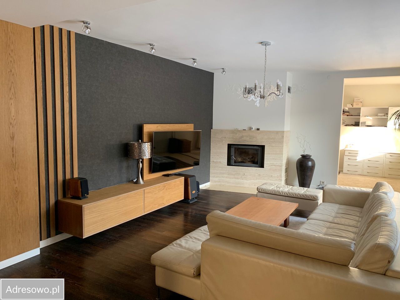 dom wolnostojący, 5 pokoi Łęczna. Zdjęcie 6