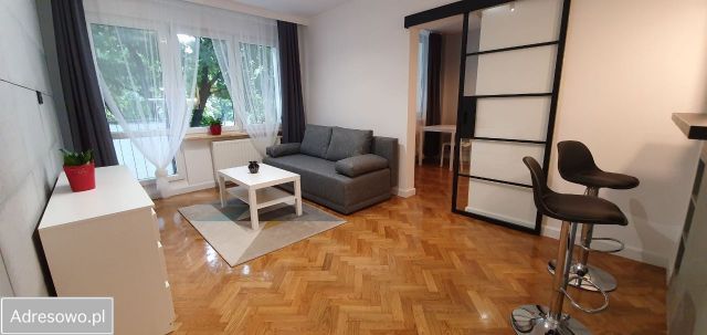 Mieszkanie 3-pokojowe Warszawa Mokotów, ul. Wojciecha Żywnego. Zdjęcie 1