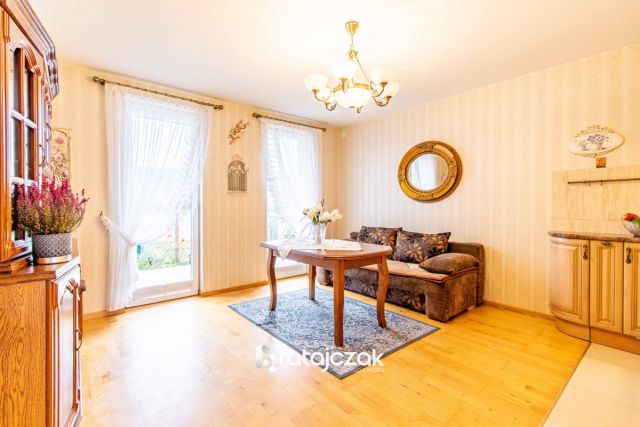 Mieszkanie 3-pokojowe Reda, ul. Ogrodowa. Zdjęcie 1