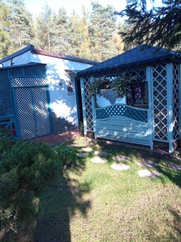 dom letniskowy Koziegłowy. Zdjęcie 1