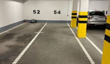 Garaż/miejsce parkingowe Kraków Grzegórzki, ul. płk. Francesco Nullo