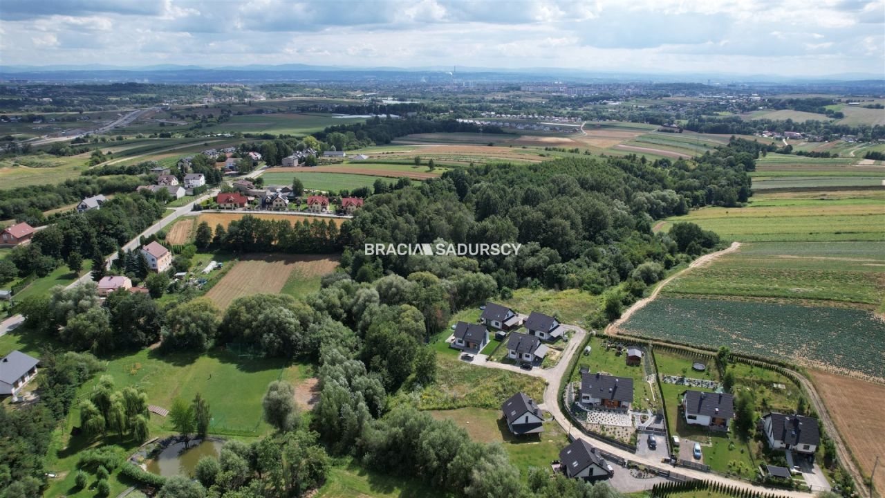 Działka rolno-budowlana Michałowice. Zdjęcie 11